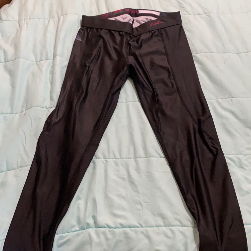 Gracie Barra Jujitsu Spats